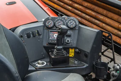 2021 Ditch Witch JT20 Horizontal Directional Drill