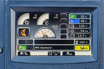 Ditch Witch 2023 Ditch Witch JT28 horizontal directional drill - Ditch Witch JT28