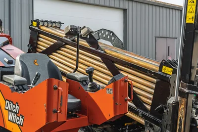 9100-2208: 2023 Ditch Witch JT28