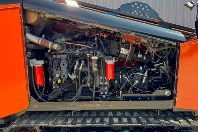 2014 Ditch Witch JT25 Horizontal Directional Drill