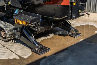 9100-2182: 2016 Ditch Witch JT30 ALL TERRAIN