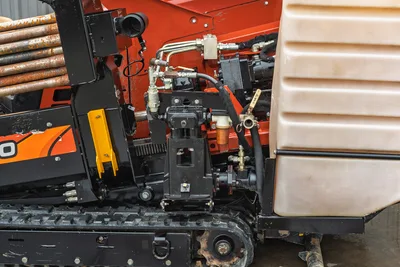 9100-2212: 2022 Ditch Witch JT10