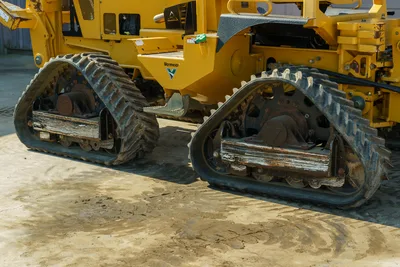 9400-102: 2016 Vermeer RTX1250