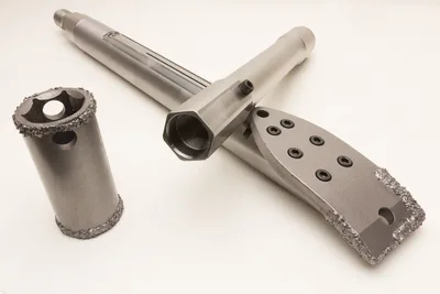 Vermeer 36x50/40x55 (2.375 FS650) LOW PROFILE Package: