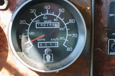 Ditch Witch 2001 Ditch Witch FX60 - Mud Equipment