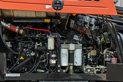 Ditch Witch 2016 Ditch Witch JT30 horizontal directional drill - Ditch Witch JT30