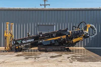 Ditch Witch 2018 Vermeer 40x55 Series III - Sold HDD Rigs