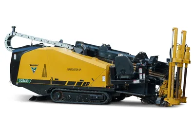 2016 Ditch Witch JT30 ALL TERRAIN | Source: HDD | 9100-2182