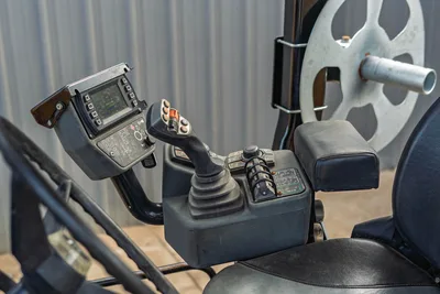 2023 Vermeer RTX1250i2 Quad Tractor