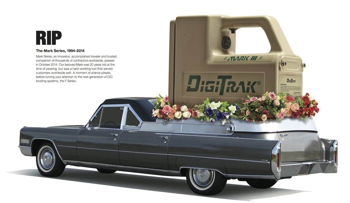 Mark System Trade-in Program