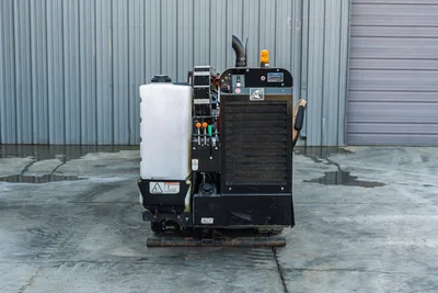 2016 Ditch Witch JT9 horizontal directional drill