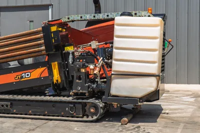 Ditch Witch 2018 Ditch Witch JT10 Horizontal Directional Drill - Sold HDD Rigs