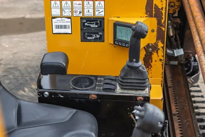 9100-2117: 2018 Vermeer D8x12