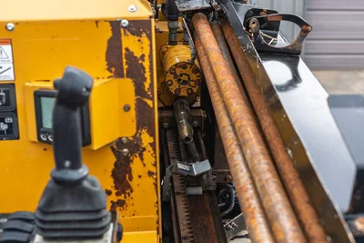 9100-2117: 2018 Vermeer D8x12