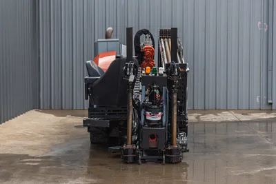 9100-2130: 2020 Ditch Witch JT24