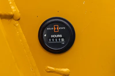 2020 Vermeer S925TX | Source: HDD