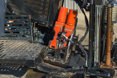 2024 Ditch Witch JT24 Horizontal Directional Drill