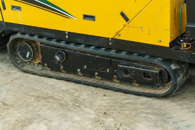 9100-2041: 2016 Vermeer 23x30 S3