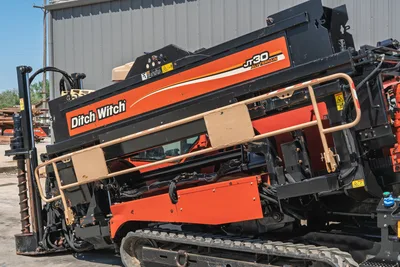 2017 Ditch Witch JT30 ALL TERRAIN