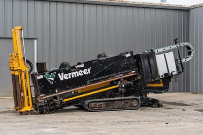 2021 Vermeer 23×30 S3 horizontal directional drill