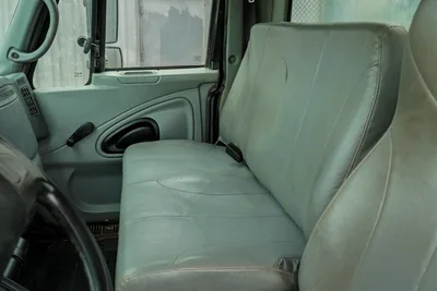 Vermeer 2007 International 4300 - Mud Equipment