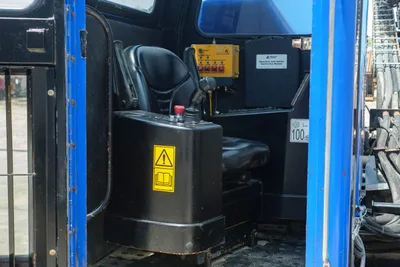 Ditch Witch 2011 American Augers DD-10 - Sold HDD Rigs