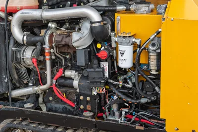 9100-2117: 2018 Vermeer D8x12