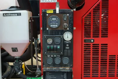 Ditch Witch 2021 Ring-O-Mt 850 VX - SOLD MUD Equipment