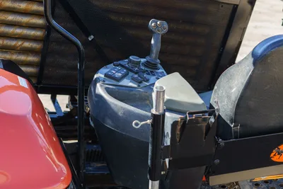 2024 Ditch Witch JT24 Horizontal Directional Drill