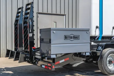 2026 Behnke CBCT2324E-BT-R trailer