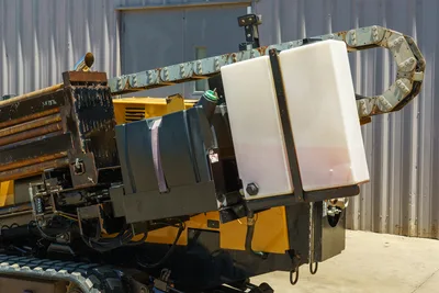 9100-1972: 2015 Vermeer D20x22 Series II