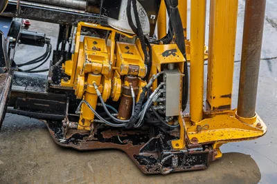 2018 Vermeer 24x40 S3 horizontal directional drill