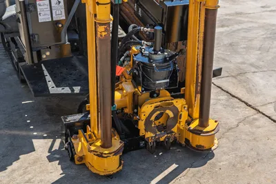 9100-2213: 2022 Vermeer D20x22 S3