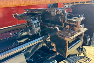 Ditch Witch 2014 Ditch Witch JT25 Horizontal Directional Drill - Ditch Witch JT25