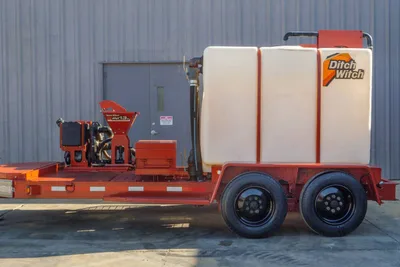 Ditch Witch 2015 Ditch Witch FM13V - SOLD MUD Equipment