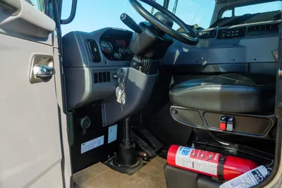 Vermeer 2018 McLaughlin VX200-3000 - Mud Equipment