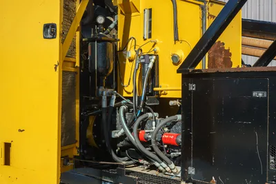 Vermeer 2018 Vermeer 100x140 Series III - Sold HDD Rigs