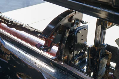 2020 Ditch Witch JT20 Horizontal Directional Drill