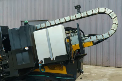 9100-2041: 2016 Vermeer 23x30 S3