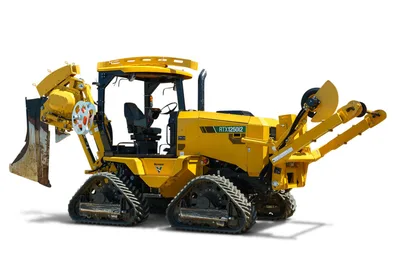 2018 Vermeer 8×12 Horizontal Directional Drill