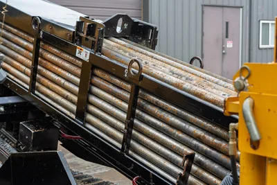 2018 Vermeer 24x40 S3 horizontal directional drill