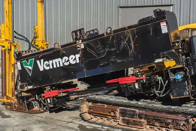 2019 Vermeer 24x40 S3 horizontal directional drill
