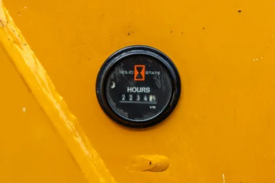 Vermeer 2011 Vermeer S800TX - Utility