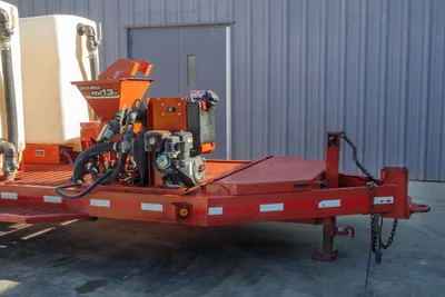 Ditch Witch 2015 Ditch Witch FM13V - SOLD MUD Equipment