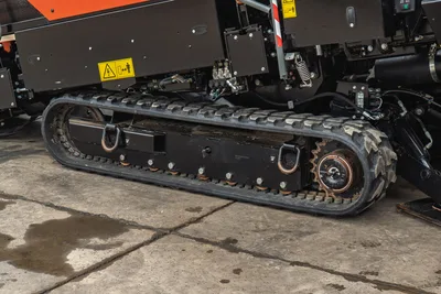 Vermeer 2023 Ditch Witch JT24 Horizontal Directional Drill - Ditch Witch JT24