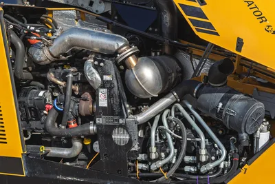 2023 Vermeer 23×30 S3 horizontal directional drill