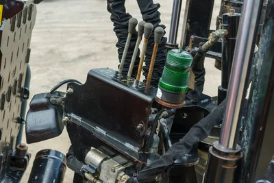 2019 Ditch Witch JT25 horizontal directional drill