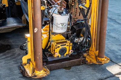 2017 Vermeer 24×40 S3 Horizontal Directional Drill