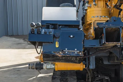 2023 Vermeer 24x40 S3 horizontal directional drill