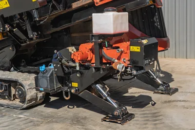 2021 Ditch Witch AT40 All Terrain